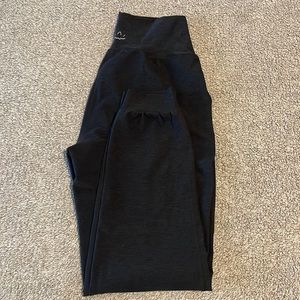 Beyond Yoga space dye joggers